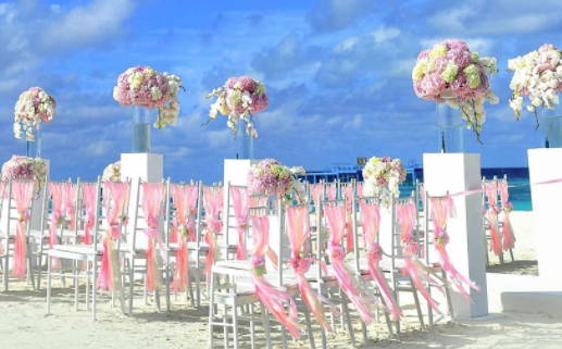 2026年农历二月初三结婚吉日查询 办婚礼吉利吗