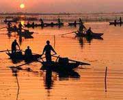 潜江天气预报30天